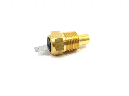 Датчик температуры охлаждающей жидкости Great Wall Hover (1 контакт) Auto Parts Aftermarket 3808020-E01
