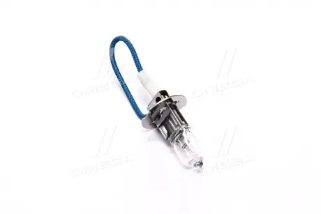 Автолампа Vision H3 PK22s 55 W прозрачная PHILIPS 12336PRC1