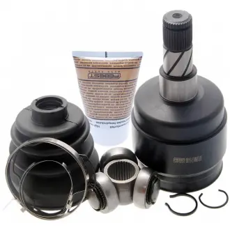 Шрус внутрішній Такума 2,0, Еванда МКПП 32х34 зуба d35 ліва сторона FEBEST 1011-EVMTLH