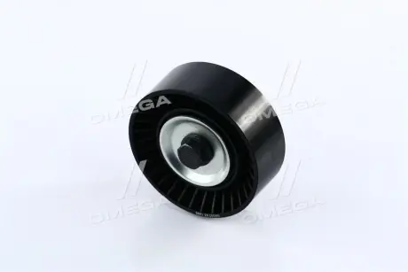 Паразитный - ведущий ролик. поликлиновой ремень MAZDA (NTN-SNR) NTN SNR SNR NTN GA352.63