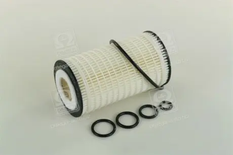 Фильтр масляный (смен.элем.) MAN. MB SPRINTER. VARIO MFILTER M-FILTER TE620