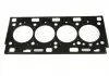 Прокладка головки блока OPEL / RENAULT 2.2DTI G9T 1.24MM 00- MLS (пр-во Elring) 332.702