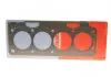 Прокладка головки блока RENAULT 1.9TDI F9Q 1R 1.45MM (пр-во Corteco) CORTECO 414593P