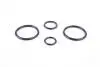 Радіатор охложденія BMW X5 E70 (07-), BMW X6 E71-E72 (08-) NISSENS 60823 (фото 5)