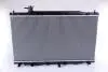 Радіатор охолодження HONDA CR-V (RE) (06-) 2.0 i 16V NISSENS 681386 (фото 1)