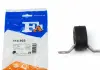 Кронштейн глушника VW.AUDI.SKODA.SEAT (Fischer) Fischer Automotive 1 Fischer Automotive One (FA1) 113-923 (фото 1)
