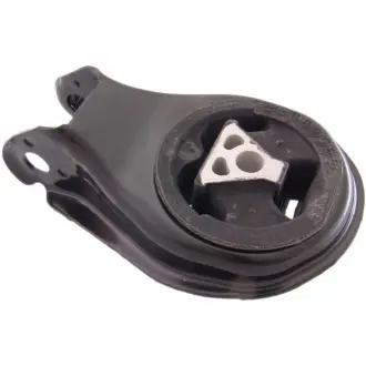 Подушка двигателя задняя MAZDA 3-FORD FOCUS-VOLVO S40 FEBEST MZM-3RR1