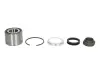 Подшипник ступицы CITROEN SAXO, PEUGEOT 206,306 93-задн. мост SKF VKBA 3556 (фото 2)