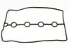 Прокладка клапанной крышки Ланос 1.5 DOHC16V, Нексия без полумесяцев GM 96351213 (фото 1)