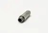 Направляющая клапана, впускного / выпускного (481 * 473H, 484J, ACTECO, шт.) Aftermarket 481H-1003023 (фото 2)