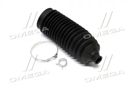 Пыльник рулевой рейки tacuma 05- / vectra 95-02 / nubira 97-, leganza 97-04 GM 93740595