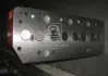 Головка блоку дв.Д 240.243 в зб. з клап. ДК Дорожня карта Dk-Дорожная Карта 240-1003012 (фото 1)