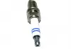 Свечи зажигания, комплект (480e * 473H, 481 * 484H, одноконтактные, 0.9мм) BOSCH A11-3707110CA (фото 4)