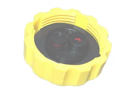 Крышка расширительного бачка S11 S12 A21 B11 B14 E5 M11 M12 S11-1311120 CHERY B11-1311120 (фото 1)