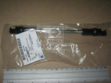 Тяга кулисы КПП RACER Aveo Lanos Lacetti Nexia Nubira Leganza Chevrolet GM 94580711