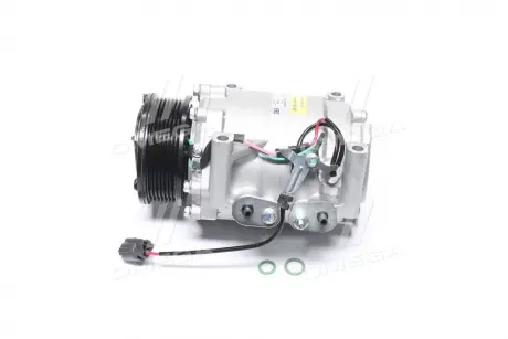 Компрессор кондиционера HONDA ACCORD VII. CR-V NISSENS 89242