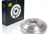 Барабан тормозной Accent 1.3 / 1.5 / 1.6 (99-) 180мм (TF 084131) TRIALLI