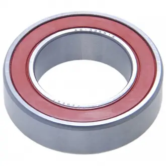 Подшипник повод опорный ACCORD CF3 / CF4 / CF5 / CL1 / CL3 98-02 (33x55x15) FEBEST AS-335515-2RS (фото 1)