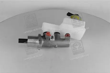 Цилиндр торм. главн. ВАЗ 1118. 21230 RIDER 1118-3505010-10