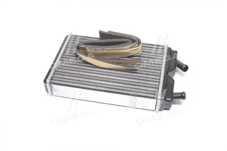 Радиатор отопителя VOLVO 740-760-940-960 ALL NISSENS 73624