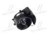Вентилятор отопителя RENAULT SCENIC II (03 -) (пр-во Nissens) Nissens 87038
