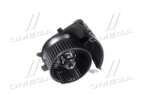 Вентилятор отопітеля RENAULT SCENIC II (03 -) NISSENS 87038