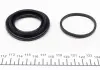 Поршень суппорта Ланос 1,5 d48mm с манжетами и штуцерами FRENKIT 248904 (фото 2)