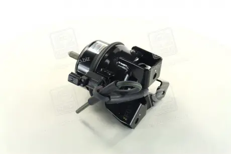 Подушка двигателя HYUNDAI VERACRUZ 3.8i / SANTA FE NEW 2.7i ATA перед. MOBIS (KIA, Hyundai) 21910-2B500