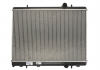 Радиатор охлаждения двигателя CITROEN Berlingo 05- (пр-во NRF) Nrf 53112