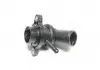 Корпус термостата в зборі (пласт.) 1.6 AVEO Lanos Nubira Chevrolet 96282726
