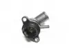 Корпус термостата в зборі (пласт.) 1.6 AVEO Lanos Nubira GM 96282726 (фото 2)