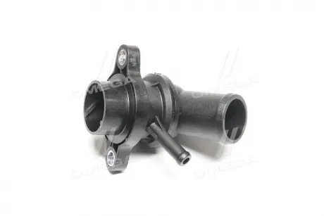 Корпус термостата в сборе (пласт.) 1.6 AVEO Lanos Nubira Chevrolet GM 96282726