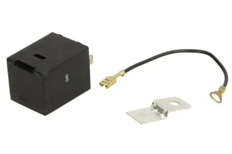 Реле поворотов ВАЗ 2108-099-10 BOSCH 0 335 200 038
