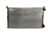 Радиатор охлаждения FIAT DOBLO (119, 223) (01-) MT NISSENS 61767 (фото 2)