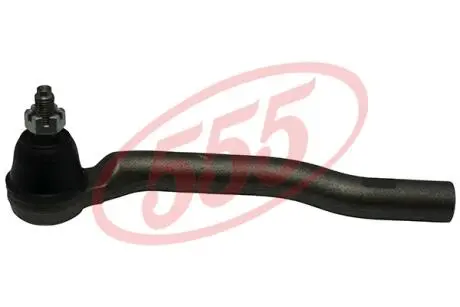 Наконечник рул.тягы NISSAN MICRA K12 02-10 OUTER L 555 SEN071L