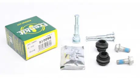 Направляющие пальцы суппортов Elantra, iX55, i30 задних FRENKIT 810098