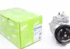 Компрессор кондиционера AUDI. SEAT. SKODA. VW (пр-во VALEO) VALEO 699357