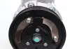 Компрессор кондиционера AUDI. SEAT. SKODA. VW Valeo 699357 (фото 9)