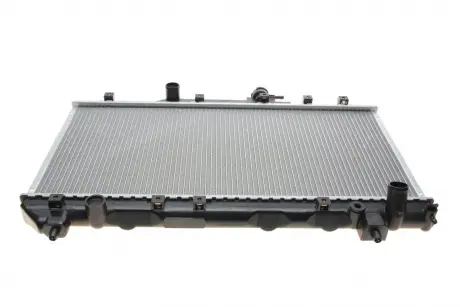 Радиатор охлаждения двигателя TOYOTA Carina E 92- NRF 517590