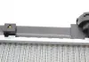 Радіатор охолодження двигуна TOYOTA Carina E 92 NRF 517590 (фото 6)