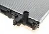Радіатор охолодження двигуна TOYOTA Carina E 92 NRF 517590 (фото 8)