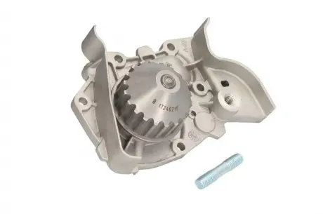 Водяной насос RENAULT KANGOO (KC0-1). 08-97 - 1.4 INA 538 0022 10