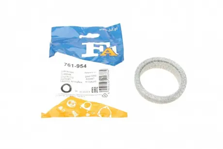 Кільце ущільнювача SUZUKI (Fischer) Fischer Automotive 1 Fischer Automotive One (FA1) 761-954