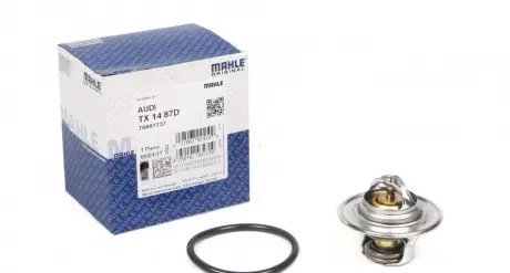 Термостат, охолоджуюча рідина MAHLE KNECHT TX 14 87 D