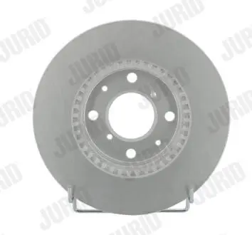 Диск тормозной SUZUKI SWIFT III 1.3 1.5 05- передние. Jurid 562456JC