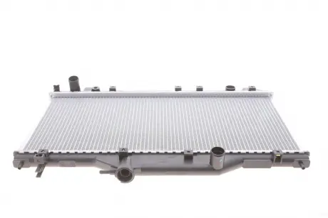 Радіатор охолодження двигуна TOYOTA Avensis 00- NRF 53380