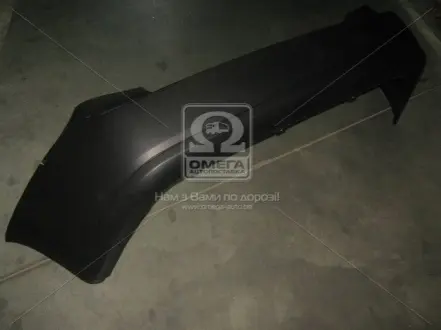 Бампер задн. CHEV Lacetti SDN (2-й сорт) TEMPEST 016 0111 950