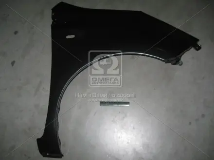 Крыло переднее правое NIS NOTE (2-й сорт) TEMPEST 037 0380 310