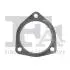 Прокладка глушителя PEUGEOT (Fischer) Fischer Automotive 1 Fischer Automotive One (FA1) 210-911 (фото 1)