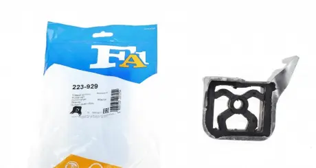 Кронштейн глушника RENAULT (Fischer) Fischer Automotive 1 Fischer Automotive One (FA1) 223-929